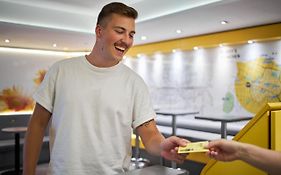 Buddy Hotel